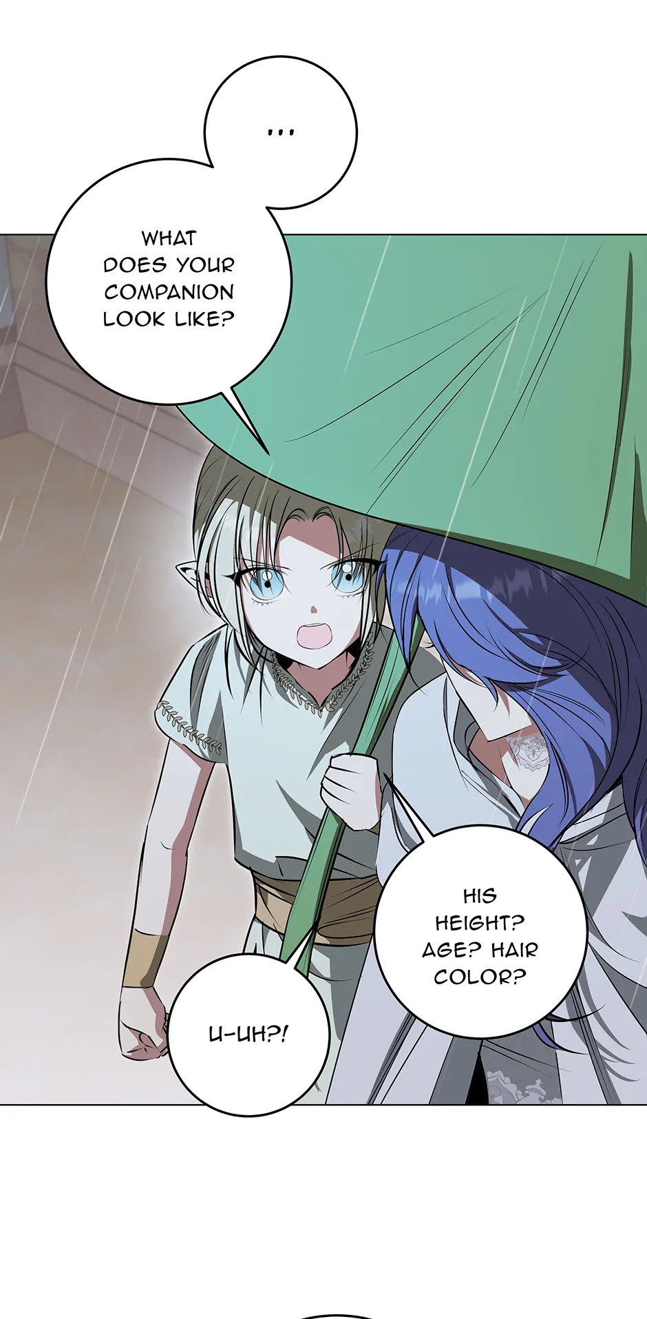Please Get Out of My Household Chapter 59 7